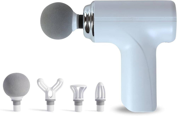 ماساژور تفنگی مدل MG-203