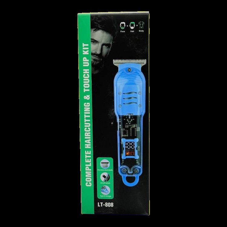 ماشین اصلاح مدل LT-808