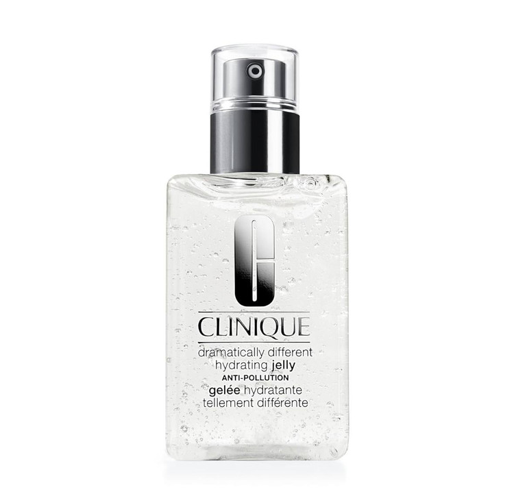 آبرسان ژله ای درماتیکالی کلینیک Clinique Dramatically Different Hydrating Jelly