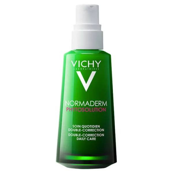 آبرسان و مرطوب کننده ویشی Vichy Normaderm Phytosolution