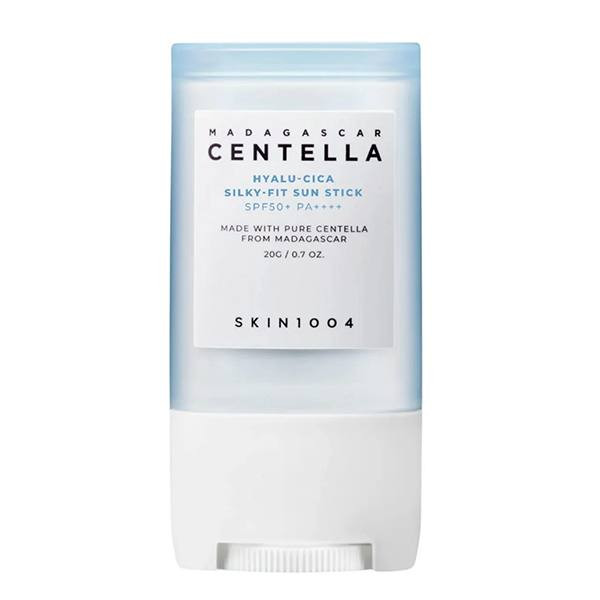 ضد آفتاب استیکی سنتلا Centella Hyalu Cica Water Fit Sun Stick Spf 50