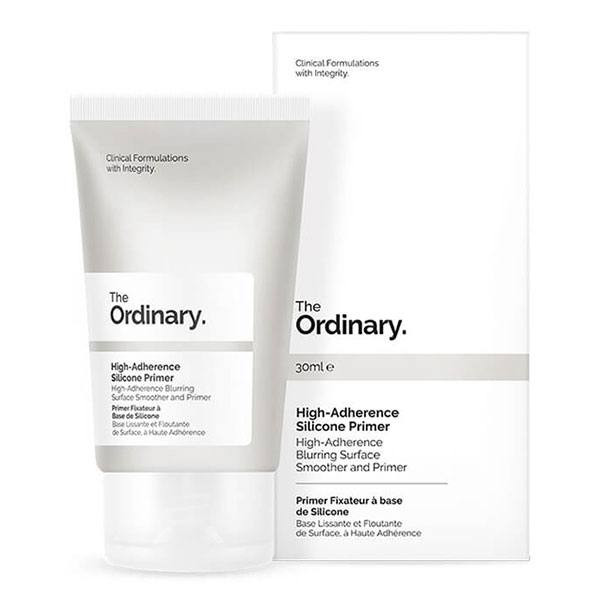 🔻پرایمر سیلیکونی اوردینری Ordinary High Adherence Silicone Primer 30Ml🔻