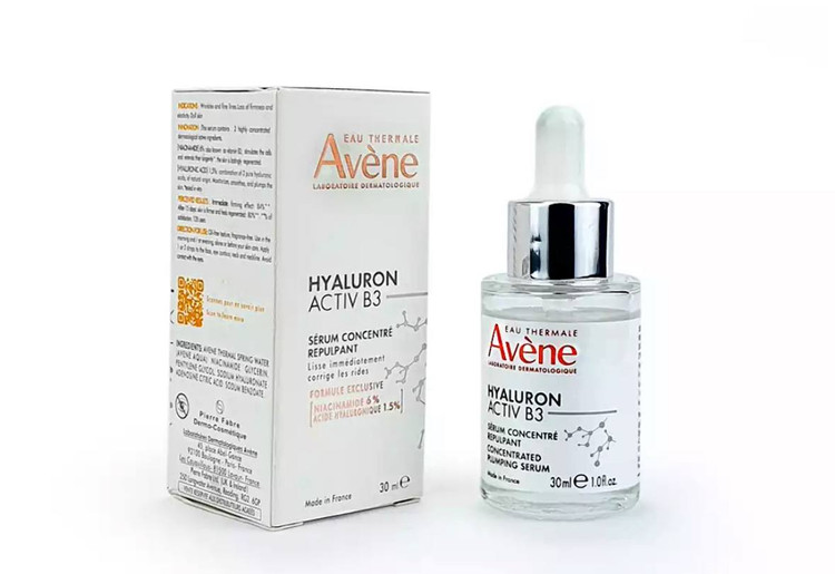 🔻سرم جوانساز اون Hyaluron Activ B3🔻