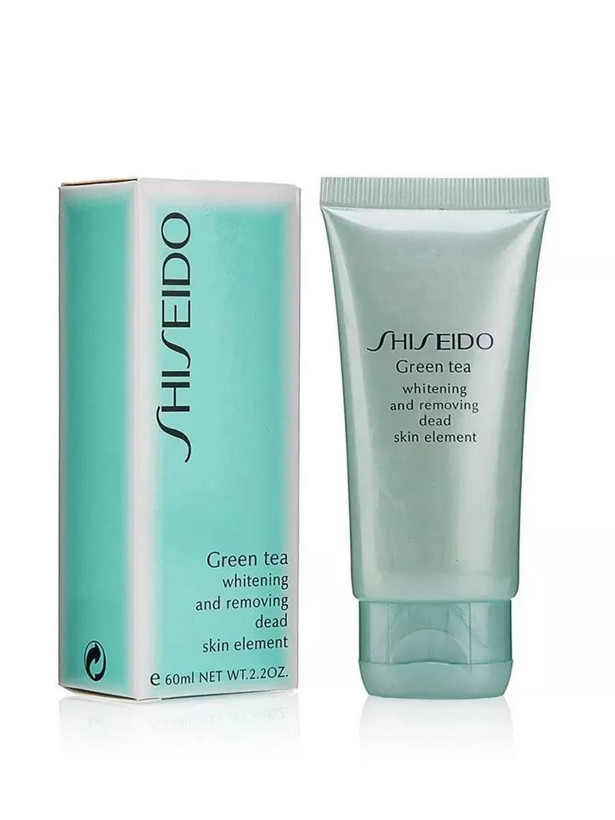 🔻اسکراب لایه بردار شیسیدو SHISEIDO🔻