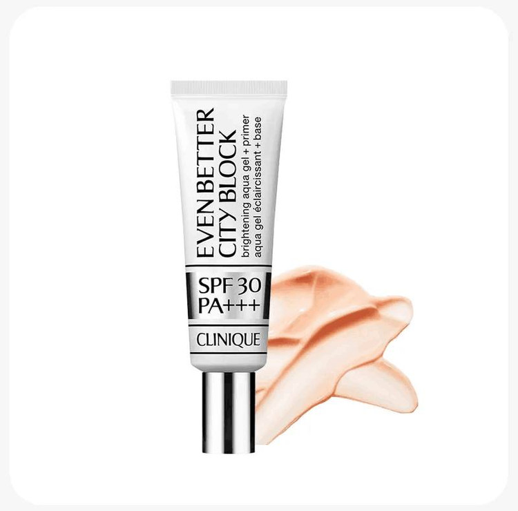 🔻کرم ضد آفتاب SPF30 کلینیک Clinique🔻