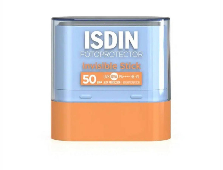 🔻ضدآفتاب استیکی ایزدین ISDIN SPF 50🔻